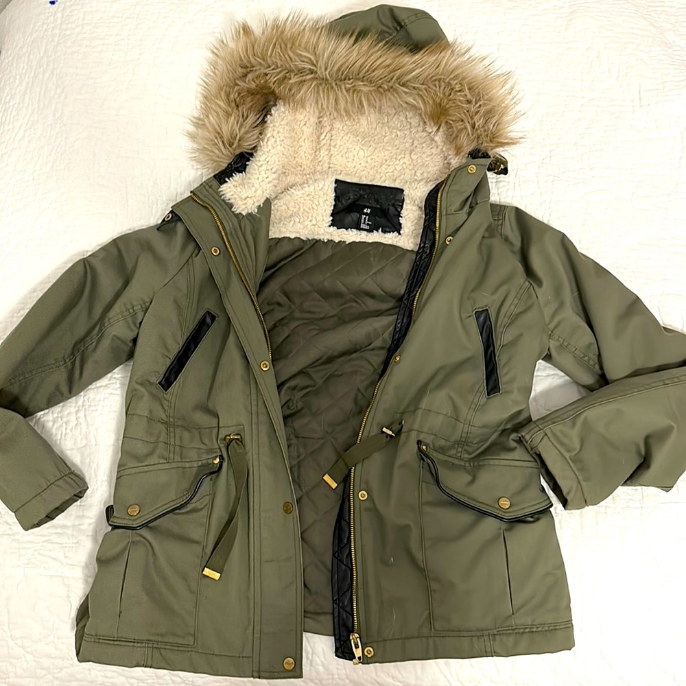 Women's jacket